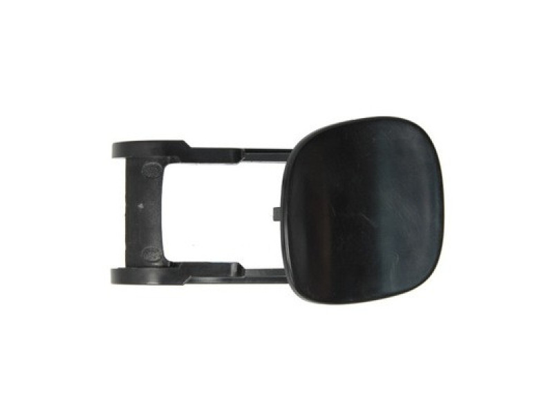 Кришка омивача фар бампер права Mercedes E-class W210 99-02 (Тайвань) A2108850826