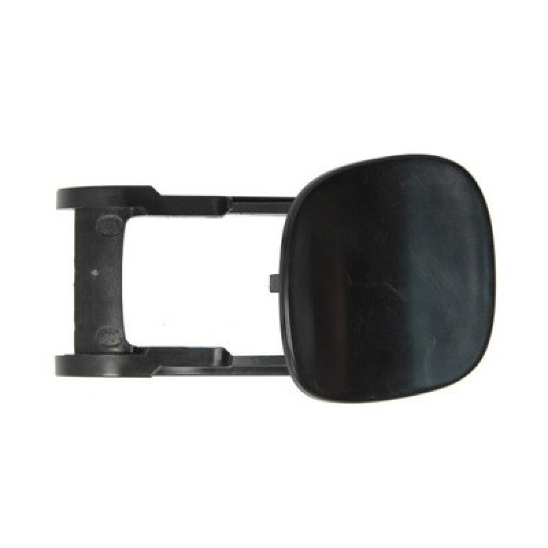 Кришка омивача фар бампер ліва Mercedes E-class W210 99-02 (LKQ) 2108850826