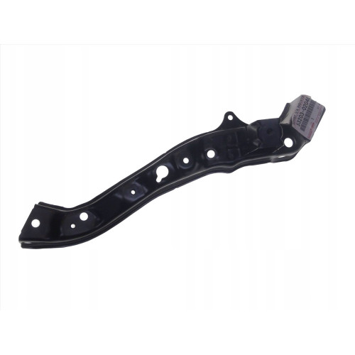 Панель передня ліва Toyota Auris (_E15_) 2006-2012 (Elit) 53203-02040