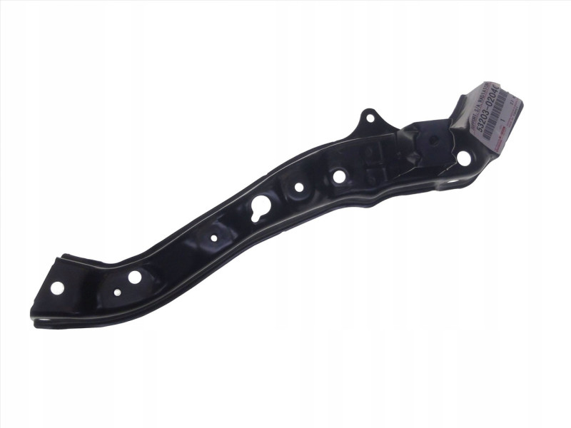 Панель передня ліва Toyota Auris (_E15_) 06-12 (Elit) 53203-02040