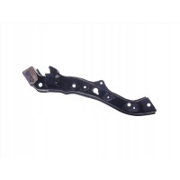 Панель передня права Toyota Auris (_E15_) 06-12 (Elit) 53202-02030