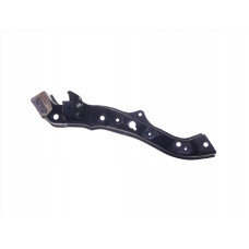 Панель передня права Toyota Auris (_E15_) 06-12 (Elit) 53202-02030