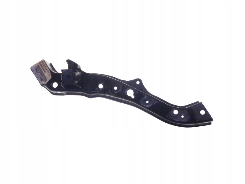 Панель передня права Toyota Auris (_E15_) 06-12 (Elit) 53202-02030