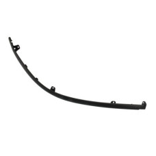 Спойлер бампера лівий передній Toyota Auris E15 2006-2010 Elit 76852-02110