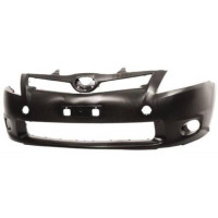 Бампер передній Toyota Auris E15 2010-2012 Elit 521190Z904