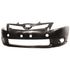 Бампер передній Toyota Auris E15 2010-2012 Elit 521190Z904