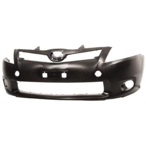 Бампер передній Toyota Auris E15 2010-2012 Elit 521190Z904