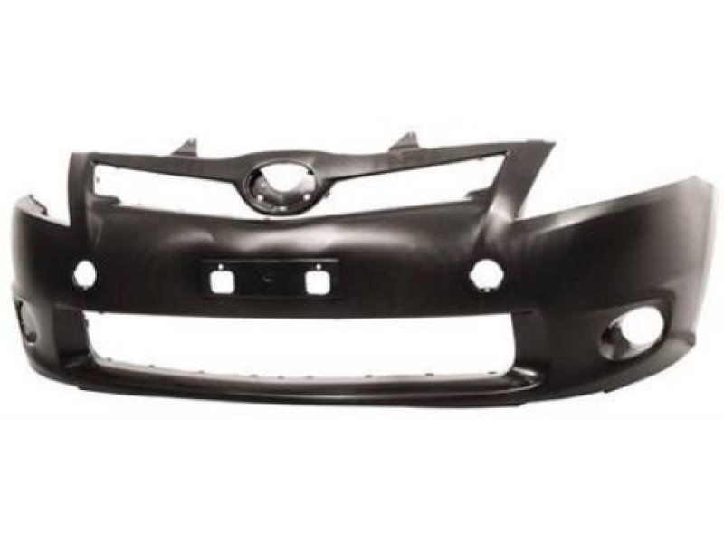 Бампер передній Toyota Auris E15 2010-2012 Elit 521190Z904