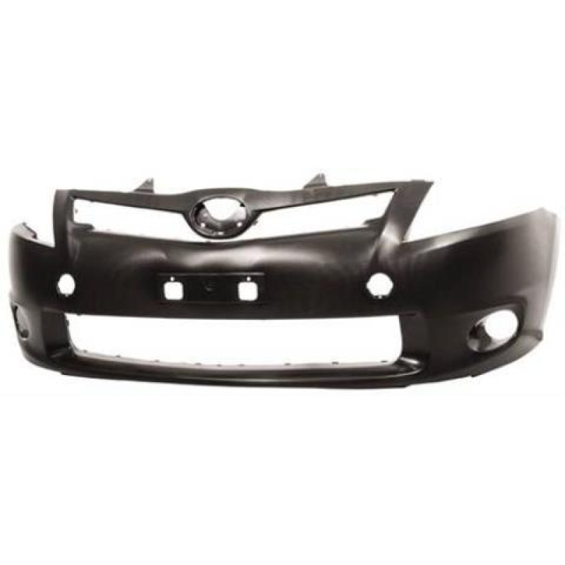 Бампер передній Toyota Auris E15 2010-2012 Elit 521190Z904