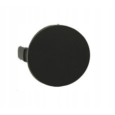 Заглушка гака в передній бампер ліва Toyota Auris E15 06-12 (Elit) 5212802230