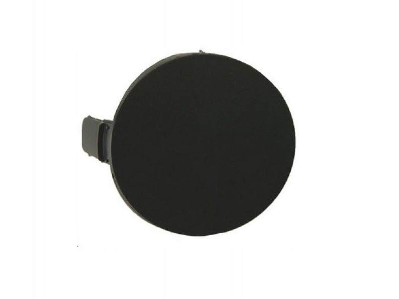 Заглушка гака в передній бампер ліва Toyota Auris E15 06-12 (Elit) 5212802230