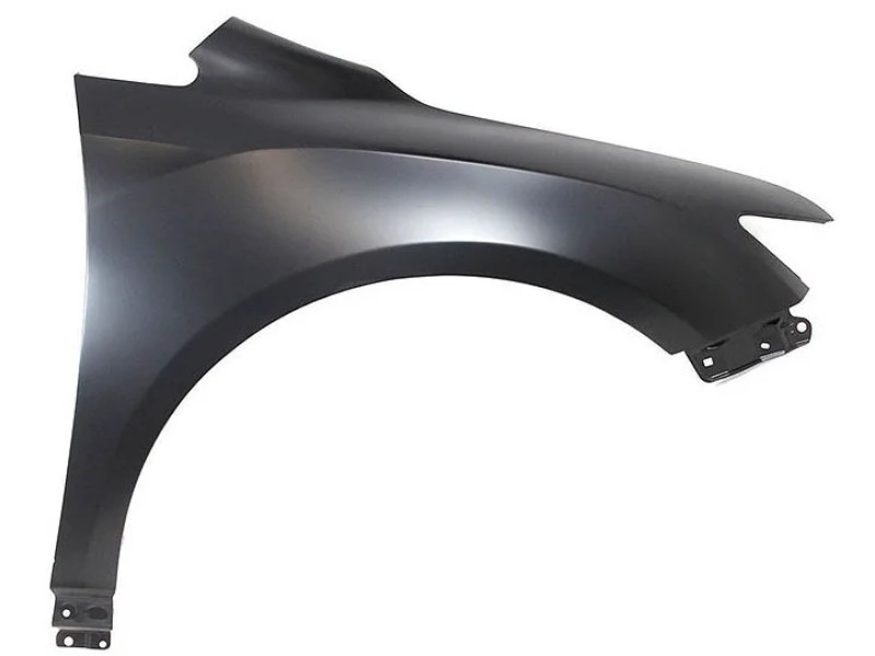 Крило праве Toyota Venza (_V1_) 08-16 (Elit) 53811-0T020