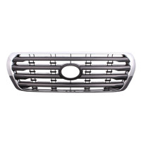 Решітка радіатора Toyota Land Cruiser 200 07-10 (Elit) 53101-60590