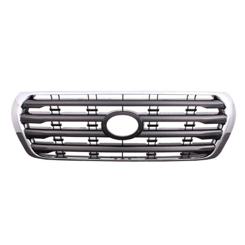 Решітка радіатора Toyota Land Cruiser 200 07-10 (Elit) 53101-60590