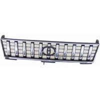 Решітка радіатора Toyota Land Cruiser 90 96-02 (Elit) 5311160310