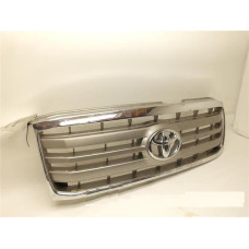 Решітка радіатора Toyota Land Cruiser 200 (_J2_) 07- (Elit) 53101-60360