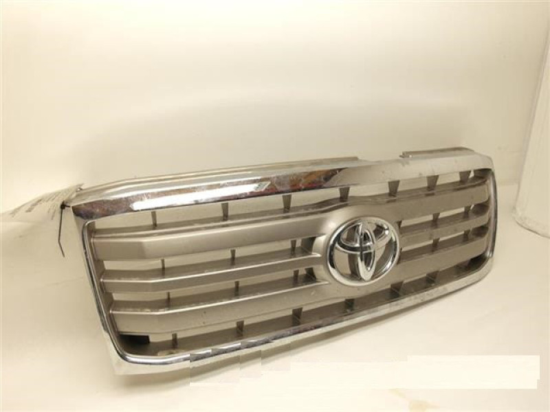 Решітка радіатора Toyota Land Cruiser 200 (_J2_) 07- (Elit) 53101-60360
