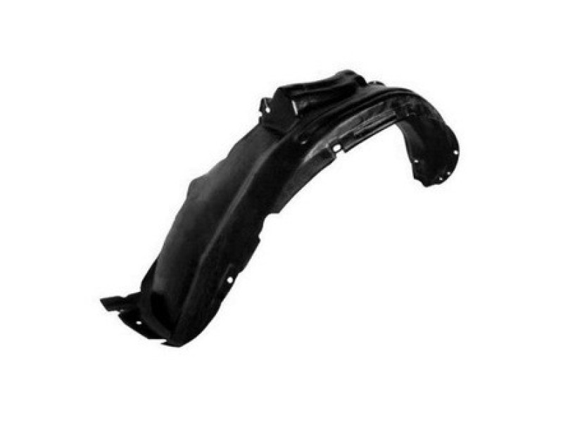 Підкрилок передній лівий Toyota Rav 4 1994-2000 Elit 5387642012