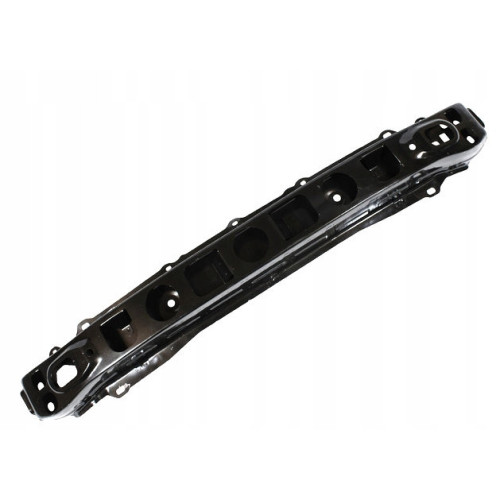 Підсилювач переднього бампера Toyota Yaris 2005-2011 (Elit) 520210D060