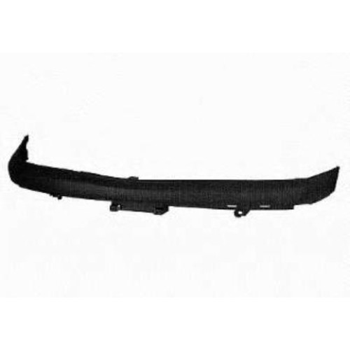 Бампер передній верхній Toyota Avensis T22 1997-2000 Elit 52119-05080