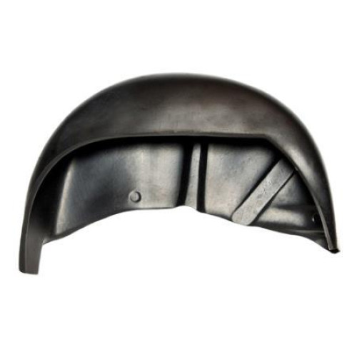 Задній підкрилок лівий Toyota Avensis T25 2003-2008 (Elit) 65638-05010