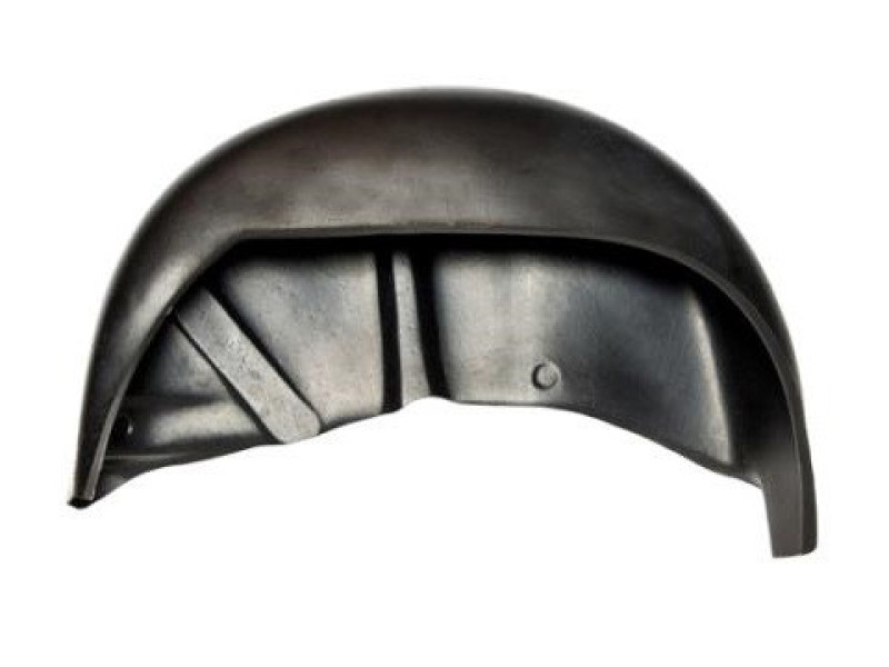 Підкрилок задній правий Toyota Avensis T25 2003-2008 Elit 65637-05010