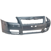 Бампер передній (Elit) Toyota Avensis (T25) 2003-2006 5211905906