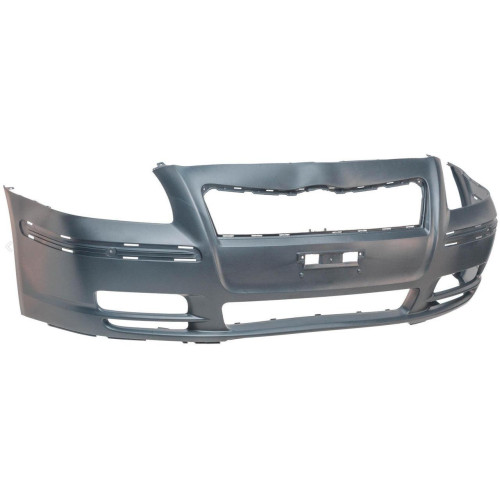Бампер передній (Elit) Toyota Avensis (T25) 2003-2006 5211905906