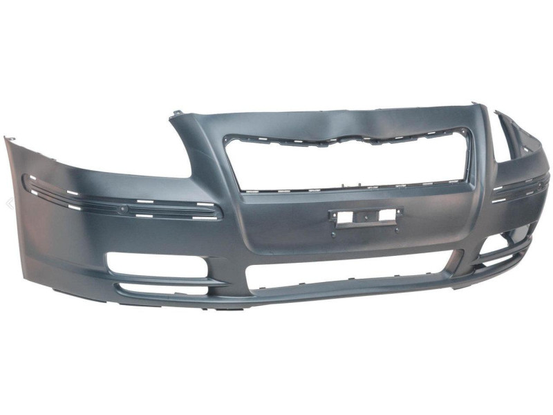 Бампер передній (Elit) Toyota Avensis (T25) 2003-2006 5211905906
