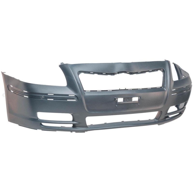 Бампер передній (Elit) Toyota Avensis (T25) 2003-2006 5211905906
