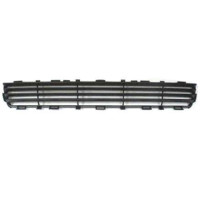 Решітка переднього бампера середня Toyota Avensis T25 03-06 (Elit) 5311205050