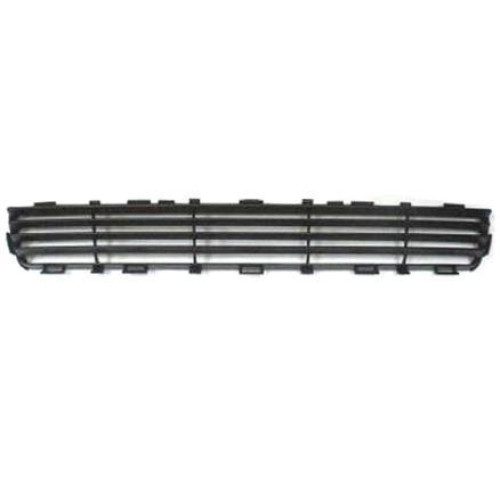 Решітка переднього бампера середня Toyota Avensis T25 2003-2006 (Elit) 5311205050
