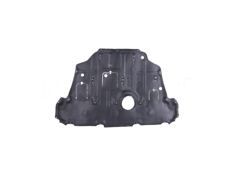 Захист двигуна передній Toyota Rav 4 2005-2013 Elit 5141042010