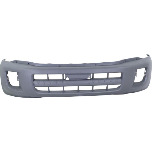 Бампер передній (Elit) Toyota RAV4 2000-2003 52119-42911