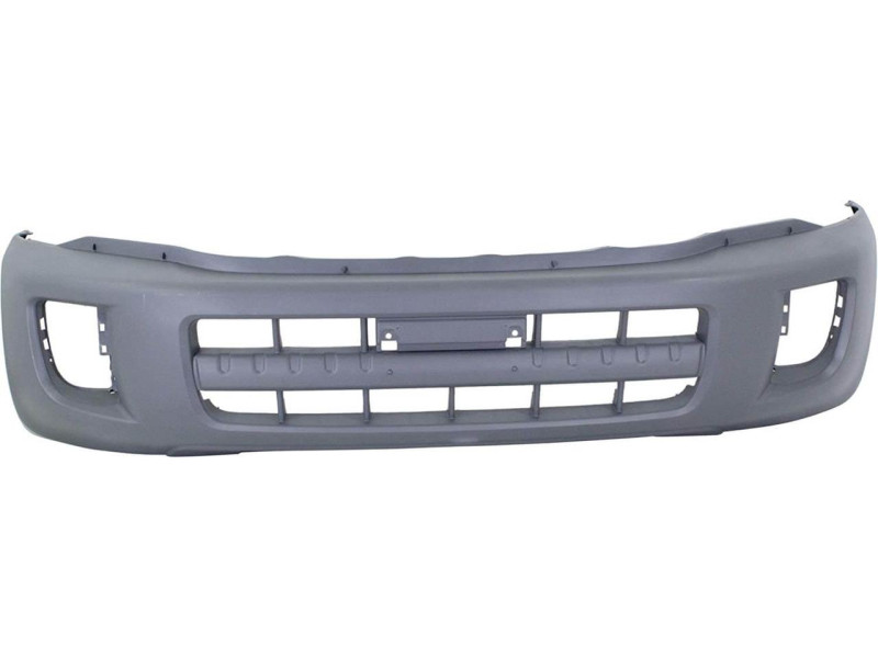 Бампер передній (Elit) Toyota RAV4 2000-2003 52119-42911