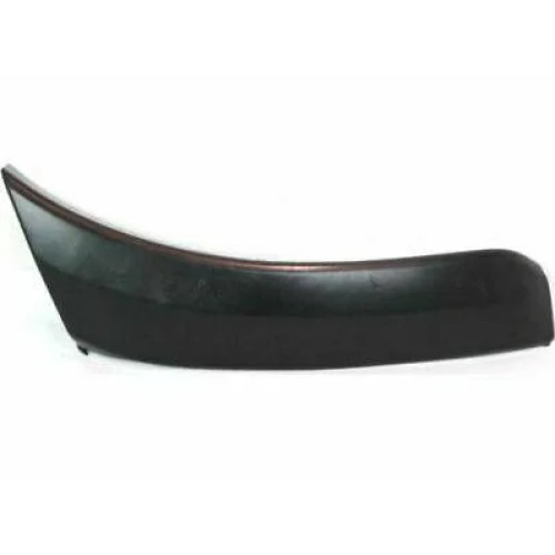Накладка бампера ліва Toyota Rav 4 2 (_A2_) 00-05 (Elit) 52113-42050-C0