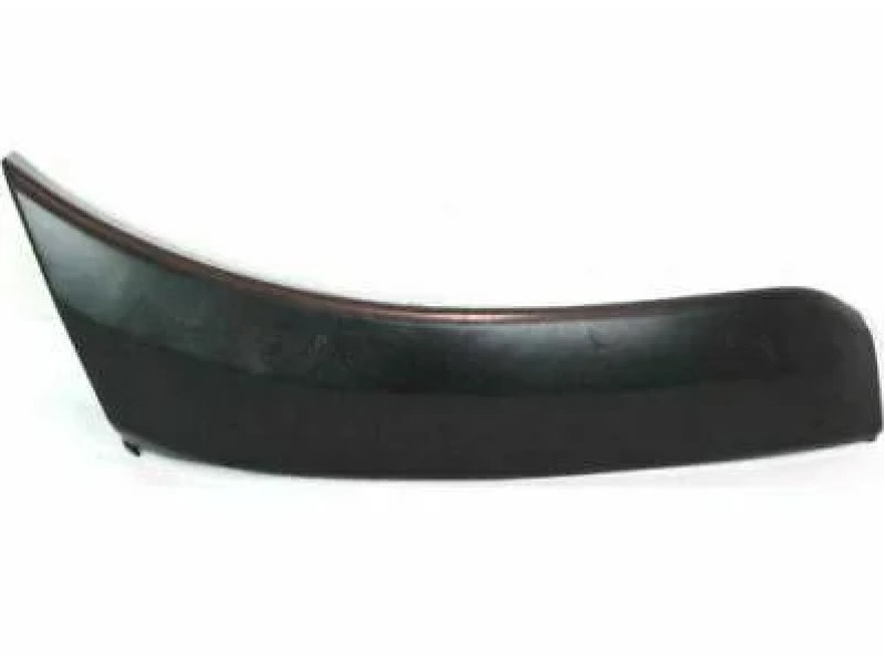 Накладка бампера ліва Toyota Rav 4 2 (_A2_) 00-05 (Elit) 52113-42050-C0