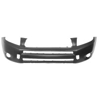 Бампер передній Toyota Rav 4 2005-2010 (Elit) 5211942964