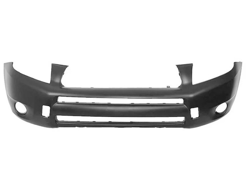 Бампер передній Toyota Rav 4 2005-2010 (Elit) 5211942964