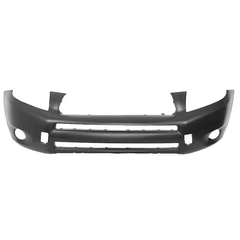 Бампер передній Toyota Rav 4 2005-2010 (Elit) 5211942964