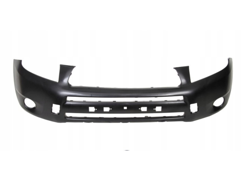 Передній бампер Toyota Rav 4 2005-2010 Elit 52119-42925