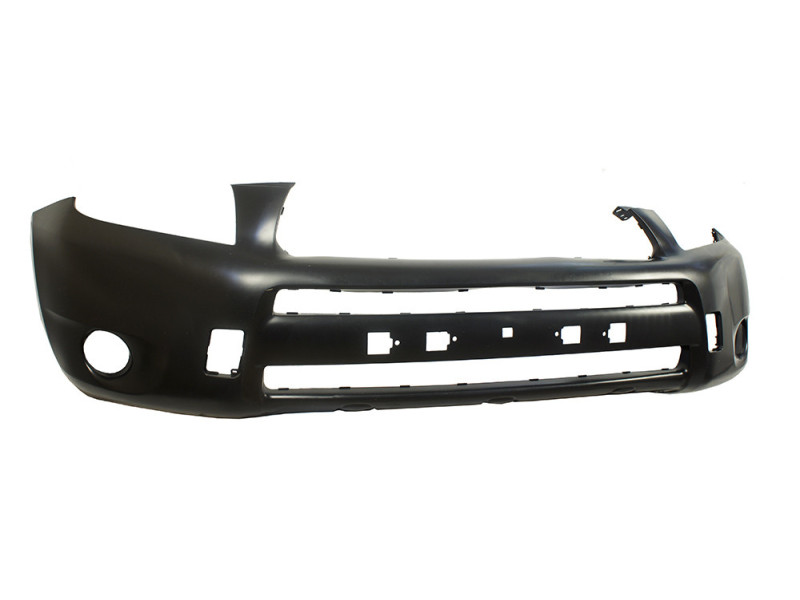Бампер передній Toyota Rav 4 2005-2008 (Elit) 52119-42931