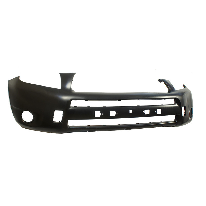 Бампер передній Toyota Rav 4 2005-2008 (Elit) 52119-42931