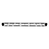 Решітка бампера Toyota Rav 4 3 (_A3_) 05-13 (Elit) 5311242050