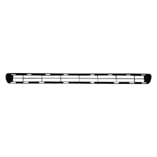 Решітка бампера Toyota Rav 4 3 (_A3_) 05-13 (Elit) 5311242050