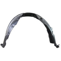 Підкрилок передній лівий Toyota Camry XV40 2006-2011 Elit 53876-06060