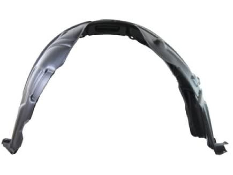 Підкрилок передній лівий Toyota Camry XV40 2006-2011 Elit 53876-06060