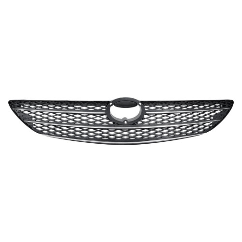 Решітка радіатора Toyota Camry XV30 2001-2004 (Elit) 53101-AA020