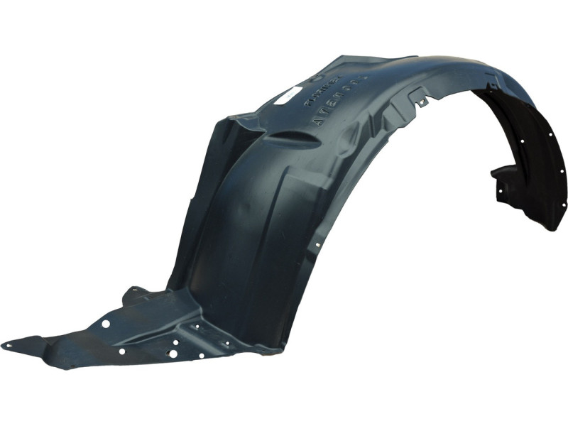 Підкрилок передній лівий Toyota Avensis T27 2008-2015 Elit 5380505010