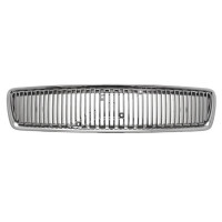 Решітка радіатора Volvo S40 1 (644) 95-03 (Elit) 30803301